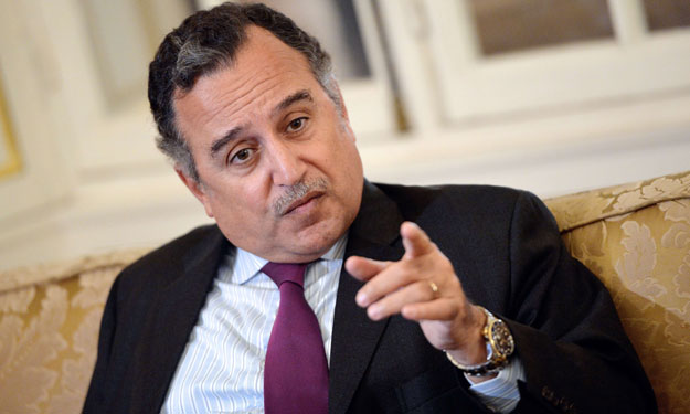 وزير الخارجية يعود للقاهرة بعد زيارة 10 أيام للولا