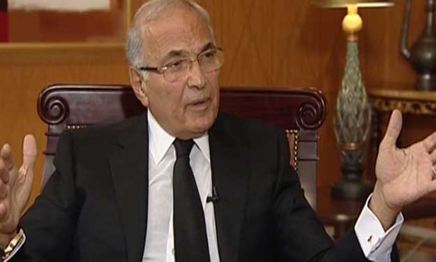 نائب رئيس ''حزب شفيق'': الإرهاب لم يمنع المصريين م