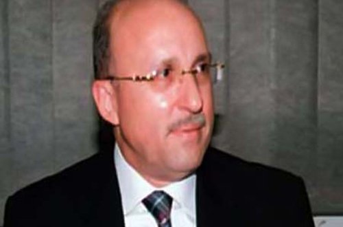 وزير الصحة يطمئن على مصابي قسم ثان مدينة نصر