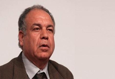أحمد بهاء الدين شعبان رئيس حزب الاشتراكي المصري