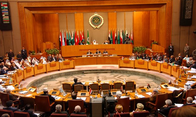الجامعة العربية تبحث اليوم التطورات في ليبيا
