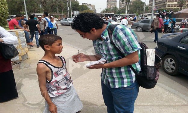 عمره 9 سنوات.. أصغر سياسي في جامعة القاهرة يروي تف
