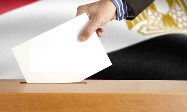 ''إخوان بلا عنف'': المشاركة في الانتخابات الرئاسية