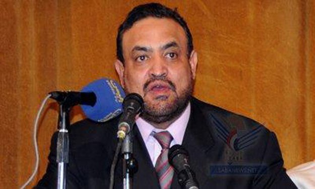 وزير الأوقاف اليمني: الأزهر الشريف صمام أمان لحماي