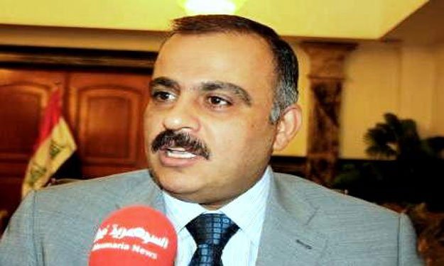 وزير الصناعة العراقي يزور مصر لبحث التعاون في 3 مج
