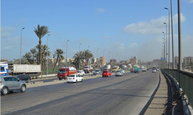 ''تعمير القاهرة'': مطالع ومنازل جديدة بالطريق الدا