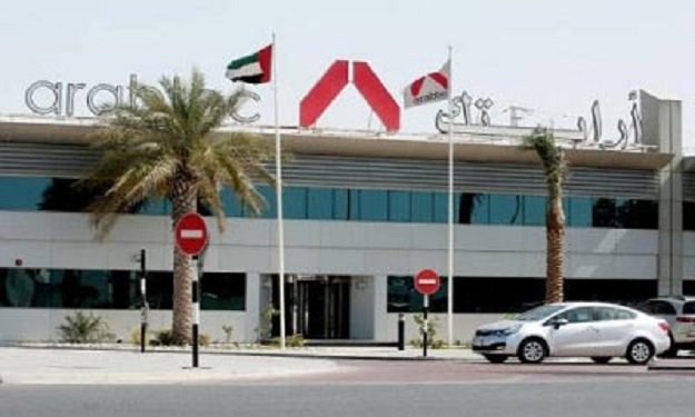 ''أرابتك'' الإماراتية مهتمة بإنشاء مطار في ''الساد
