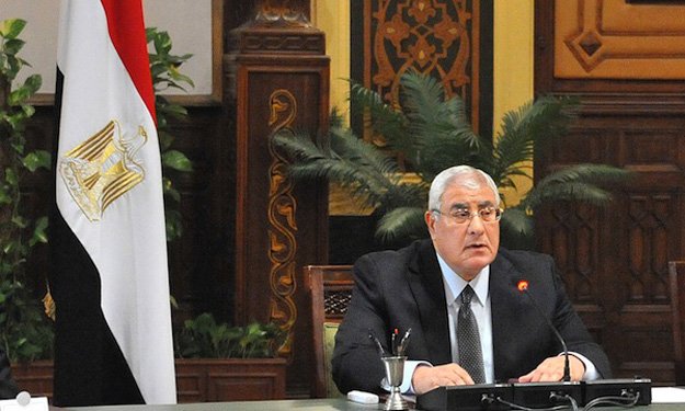 قرار جمهوري بانضمام مصر إلى الاتفاقية العربية لمكا