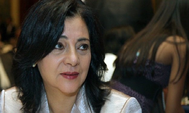 وزيرة الإعلام تكشف أسباب اتفاقية التليفزيون المصري
