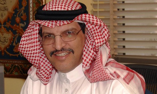 رئيس الجمعية العربية للمشروبات يدعو السعوديين للاس