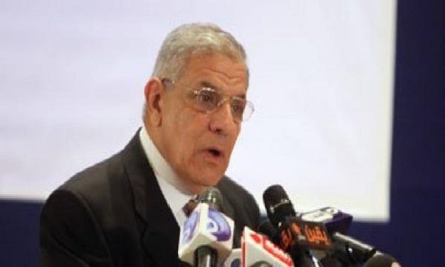 محلب و4 وزراء في ضيافة التليفزيون المصري مساء اليو