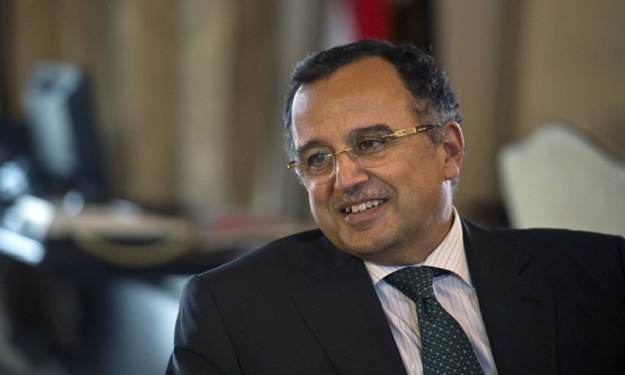 وزير الخارجية: مصر لن تعود إلى الوراء وسلطات الرئي