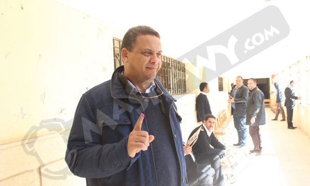 ''المصريين الأحرار'' يطالب بالإلتزام بالمعايير الب