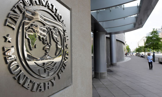 صندوق النقد الدولي: كأس العالم انهك الاقتصاد القطر