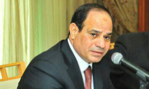 أرقام هامة في حوار السيسي توضح رؤيته لمشكلات مصر 