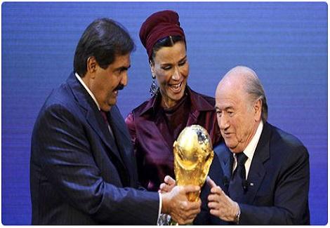 qatar and world cup