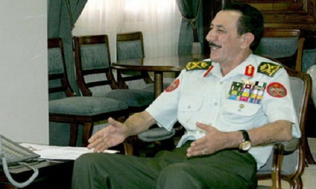 مصر والأردن يبحثان عددا من الأمور التي تهم القوات 