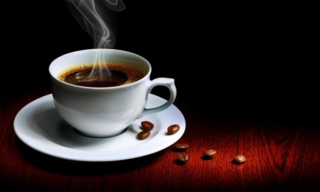 دراسة: تناول القهوة قد يحمي نظرك