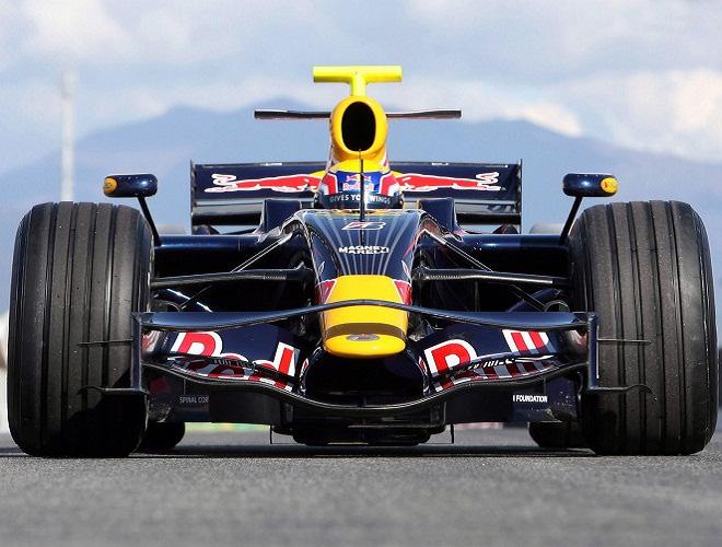 Formula-1-Red-Bull-Car