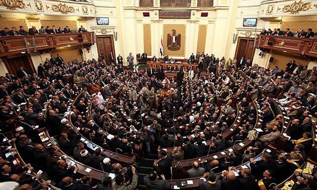 رئيس البرلمان الدولي: مجلس النواب المصري الجديد سي