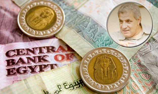 ما فعله محلب باقتصاد مصر في 100 يوم
