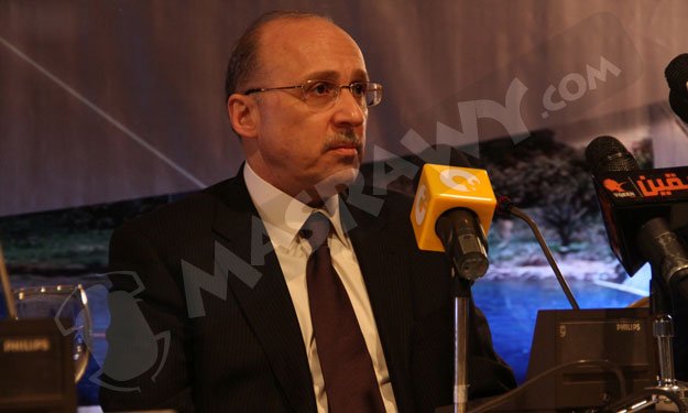 وزير الصحة يلتقي وفد من السفارة الأمريكية بالقاهرة