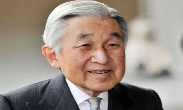 إمبراطور اليابان يهني الرئيس السيسي بمناسبة انتخاب