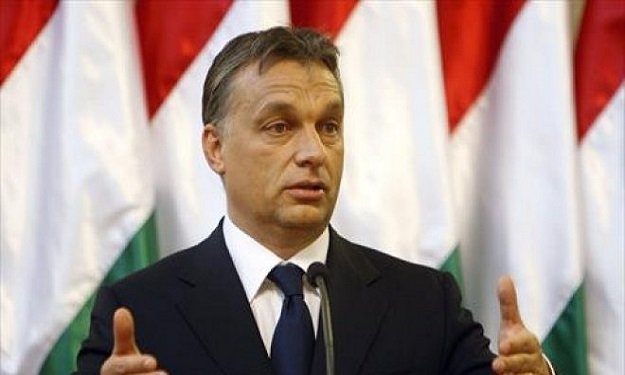 رئيس وزراء المجر يوجه دعوة الي السيسي لزيادة بوداب