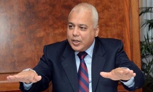 وزير الري يؤكد حرص مصر على دعم مشاريع المياه بدول 