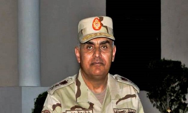 وزير الدفاع: مصر في أشد الفترات حاجة إلي الترابط و