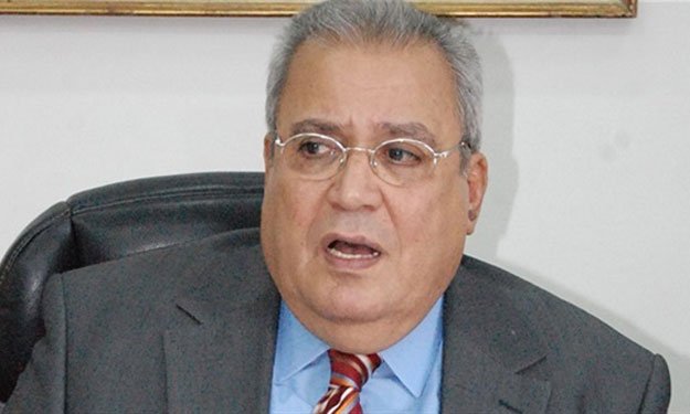 جابر عصفور بعد قبوله منصب وزير الثقافة: مهمة وطنية
