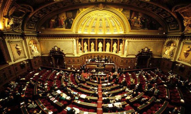 مجلس الشيوخ يقترح تخفيض المساعدات الأمريكية لمصر