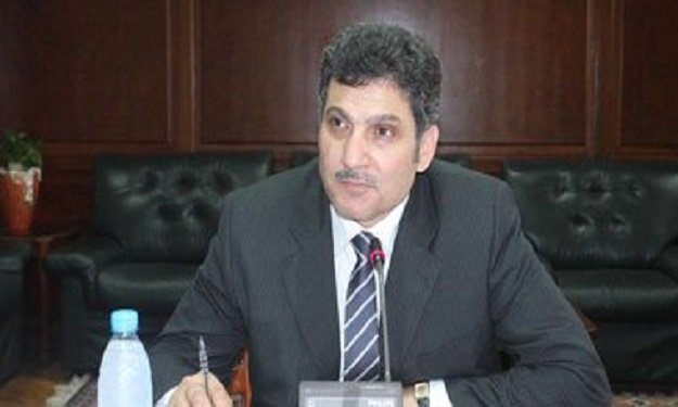 وزير الري يقرر الانتهاء من أعمال محطة النصر4 في أع