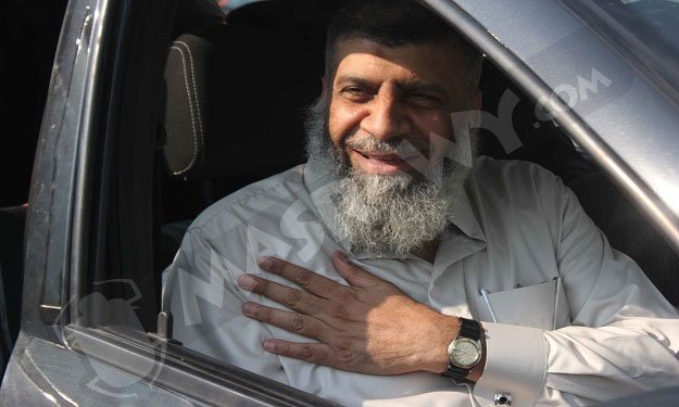 الجماعة الإسلامية تدين إحالة أوراق عاصم عبدالماجد 