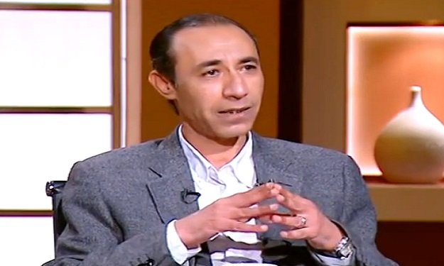 بالفيديو.. عصام الأمير: التلفزيون المصري قادر على 