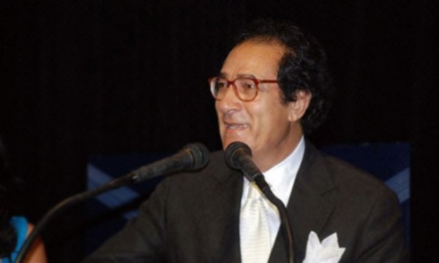 فاروق حسني: سرقت الكثير من نظام مبارك لصالح الثقاف