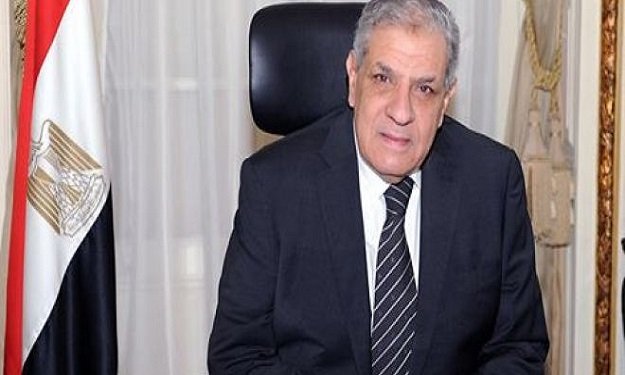 محلب يقرر تشكيل مجلس وطني للحوار الاجتماعي برئاسة 