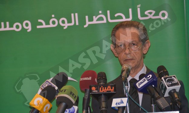 فؤاد بدراوي ينفي فصله من حزب الوفد