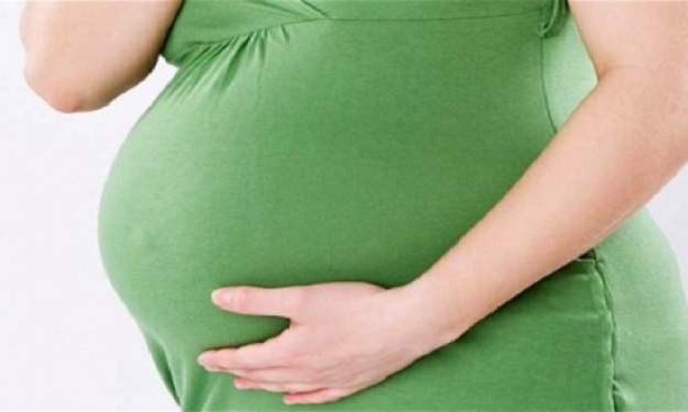 بدانة الأم الحامل تزيد من احتمالات الولادة القيصري
