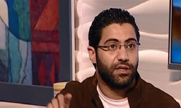 بالفيديو.. محمد نبوي: مبادرة السيسي أعطت درساً للج