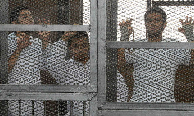 بالفيديو- العرابي: استدعاء السفراء المصريين متوقع 