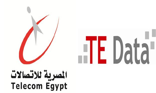 المصرية للاتصالات وTEDATA