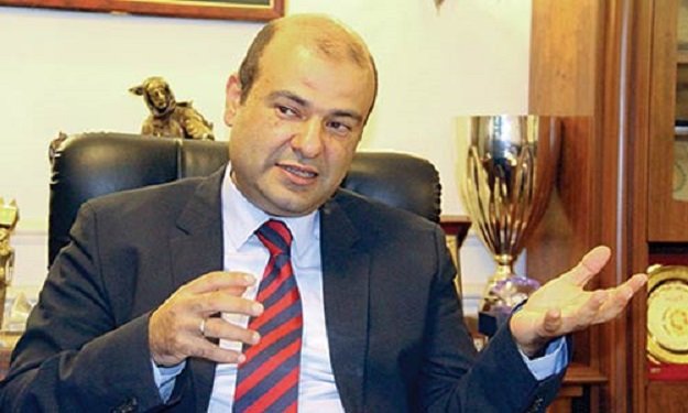 مصر تبحث مع جامعة الدول العربية تطوير ''الشون'' لت
