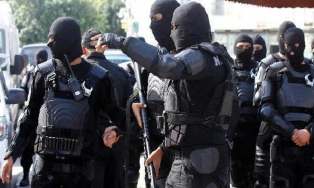 قوات الأمن تكثف من تواجدها بمدينة نصر و الإخوان يل