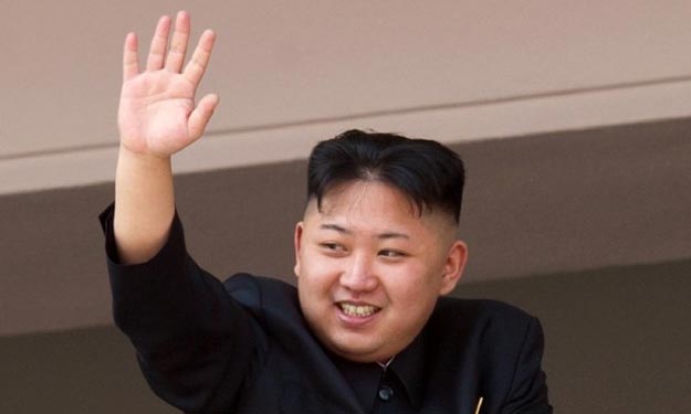 زعيم كوريا الشمالية يهدد واشنطن برد ''لا يرحم'' إذ