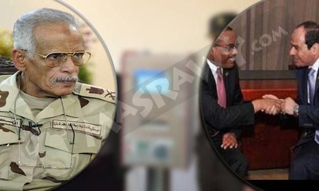 مصراوي سوشيال: اتفاق مصر وإثيوبيا وتأجيل علاج القو