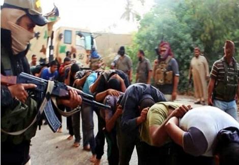 من ينقذ مسيحيي العراق من الطائفية والتفجيرات والتخ