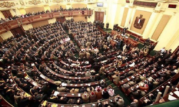 اتحاد نواب مصر و40 حزب سياسي يعلنون مقاطعة الانتخا