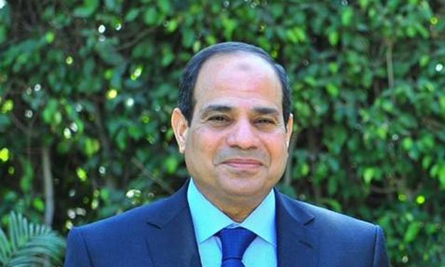 عبد الفتاح السيسي.. الرئيس السابع لمصر