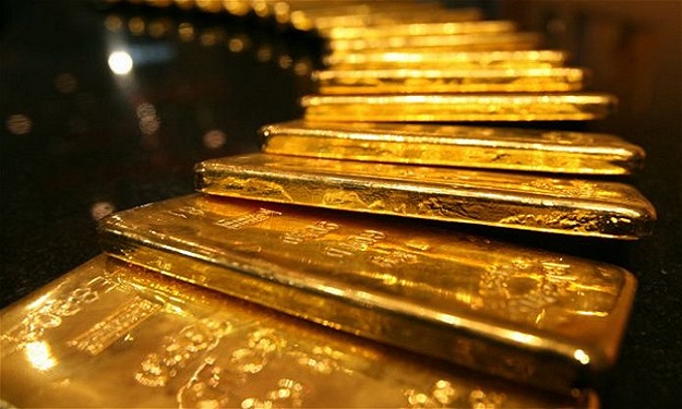 الذهب قرب أعلى مستوى في شهرين